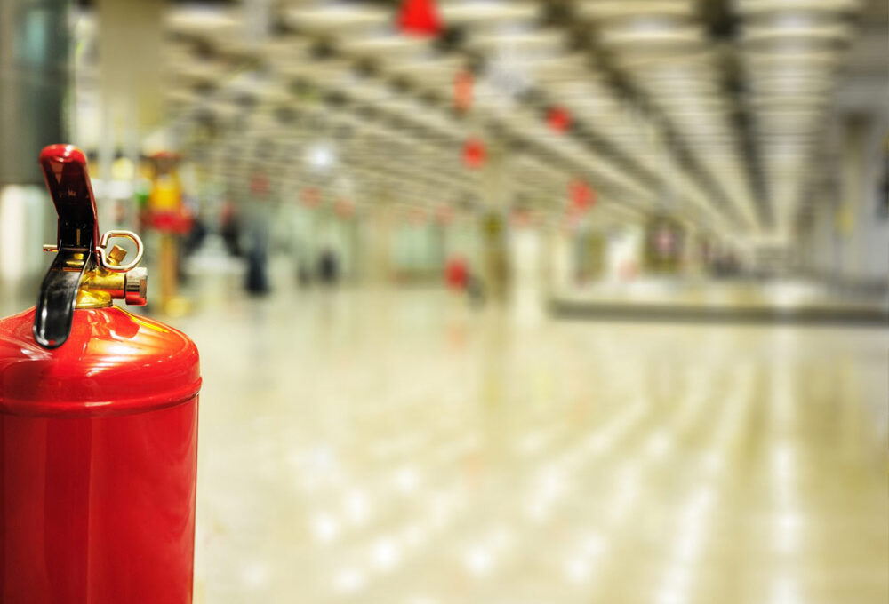 Comprehensive Fire Safety for Commercial Buildings Best Practices and Protocols