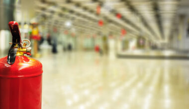 Comprehensive Fire Safety for Commercial Buildings Best Practices and Protocols