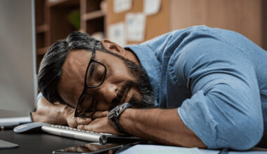 Constant Tiredness