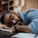 Constant Tiredness