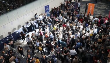 Consulting Firms and Custom Exhibition Stands