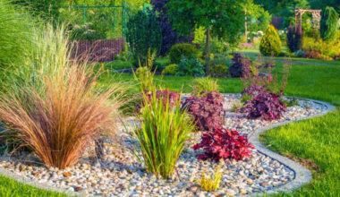 Creating a Cohesive Outdoor Design With Landscape Design Services