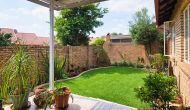 Creative Ideas to Make the Most of Small Outdoor Spaces