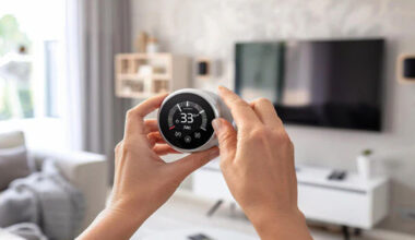 Efficient Home Climate Control Modern Solutions for Comfort and Savings
