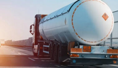 Essential Guide to Commercial Fuel Distributors