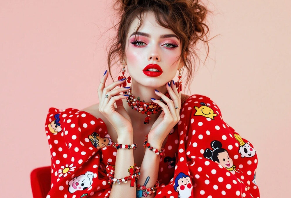 Fashion AI Generator