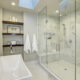 Frameless Glass in Hard Water Climates SCV Shower Buyer Guide