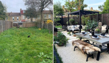 From Empty Lawn to Ultimate Staycation How to Redesign Your Backyard