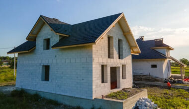 From Foundation to Roof How to Build a Resilient Home