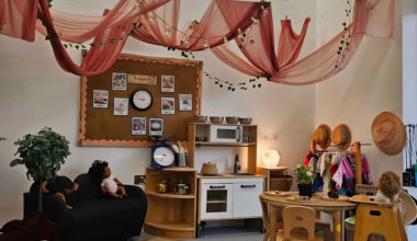 Fun at Home Creative Ways to Make Every Corner Exciting