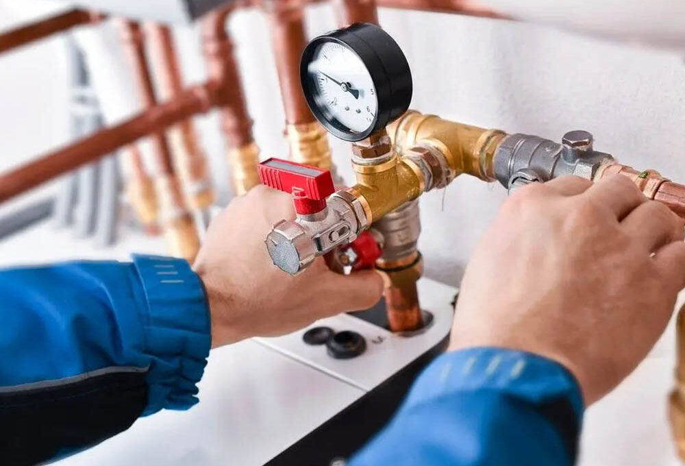 HVAC Plumbing Companies