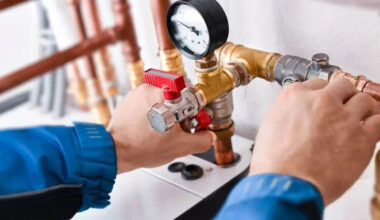 HVAC Plumbing Companies