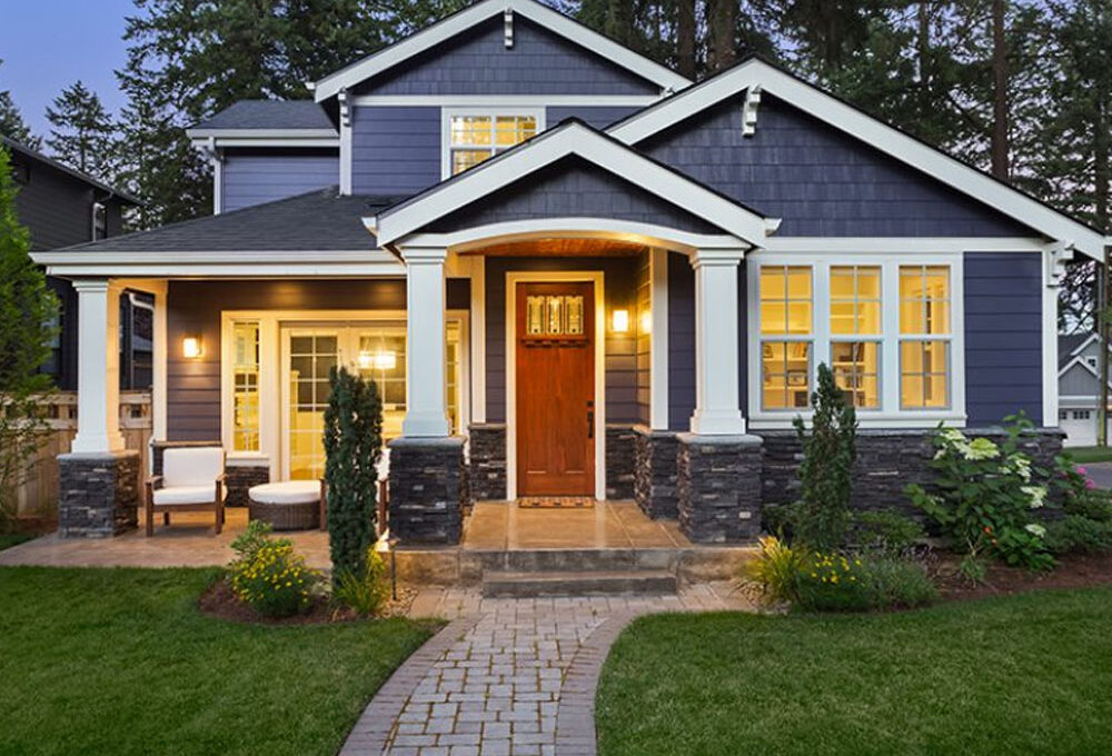 Home Entry Points