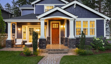 Home Entry Points