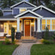 Home Entry Points