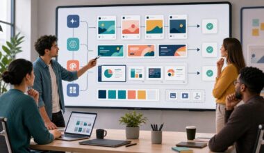 How AI Design Tools Speed Up Social Ad and Presentation Creative
