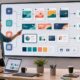 How AI Design Tools Speed Up Social Ad and Presentation Creative