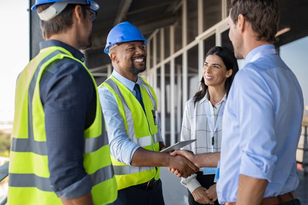 How Better Planning Drives Long-Term Growth for Construction Companies 3 How Better Planning Drives Long Term Growth for Construction Companies 3