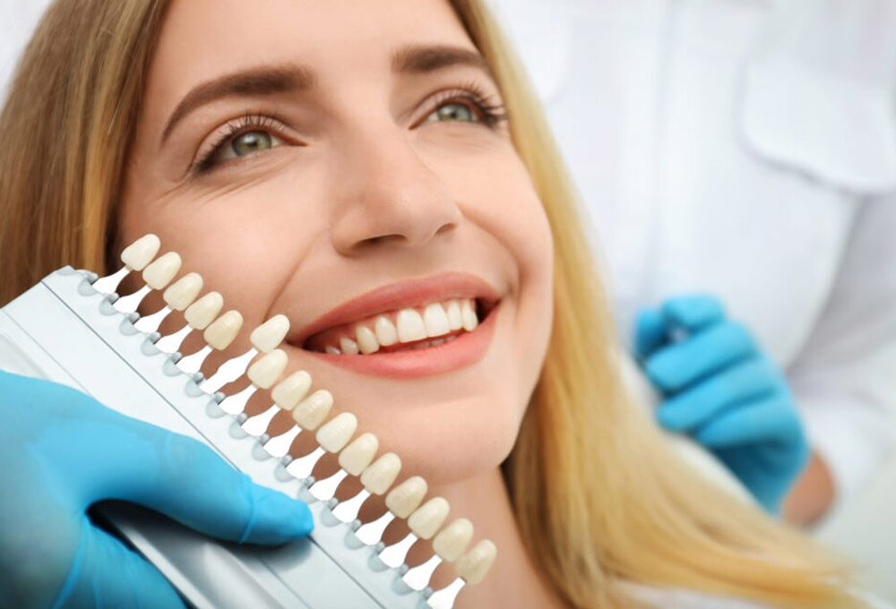 How Cosmetic Dentistry Can Completely Transform Your Confidence