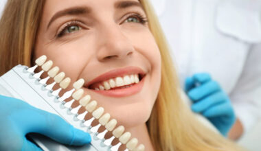 How Cosmetic Dentistry Can Completely Transform Your Confidence