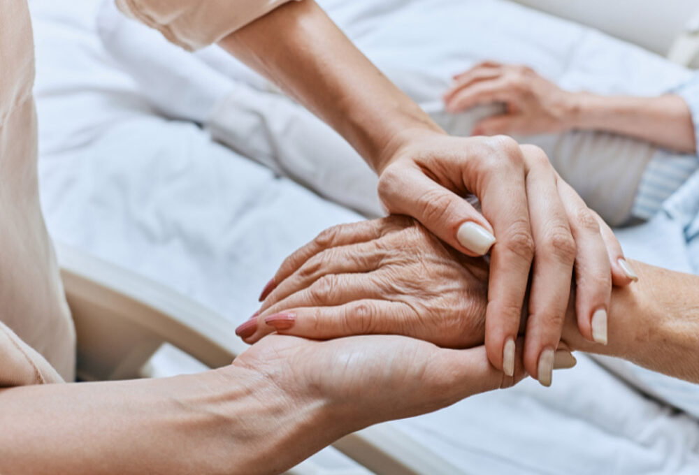 How Hospice Software Simplifies Clinical Documentation and Care Planning