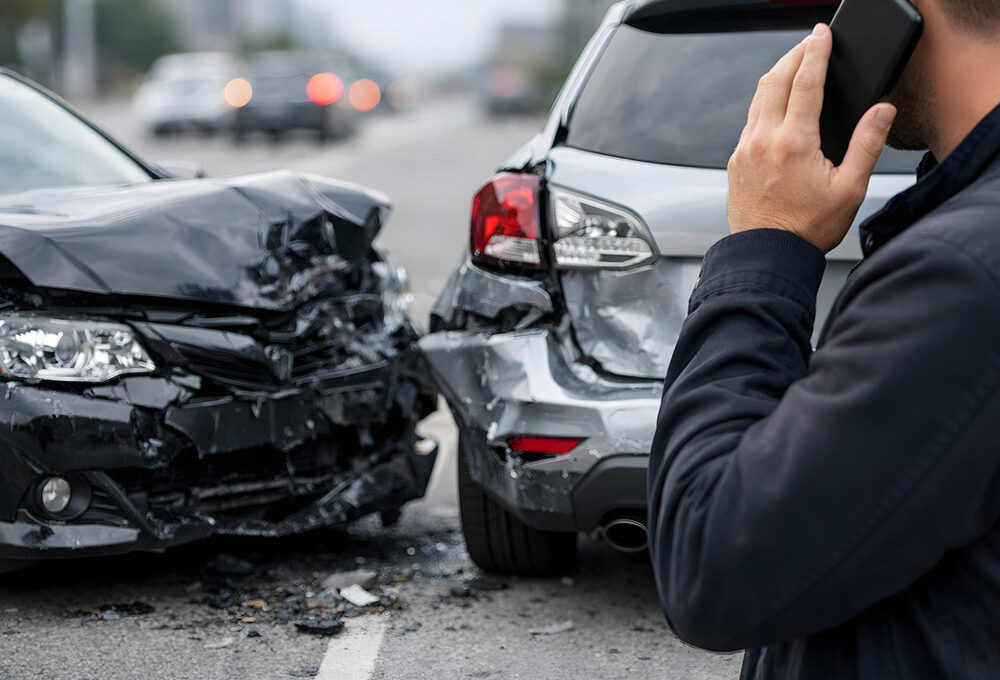 How Insurance Adjusters Evaluate Accident Claims and How to Protect Your Rights