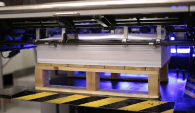 How LED UV Digital Presses Support Fast Turnaround Without Sacrificing Quality