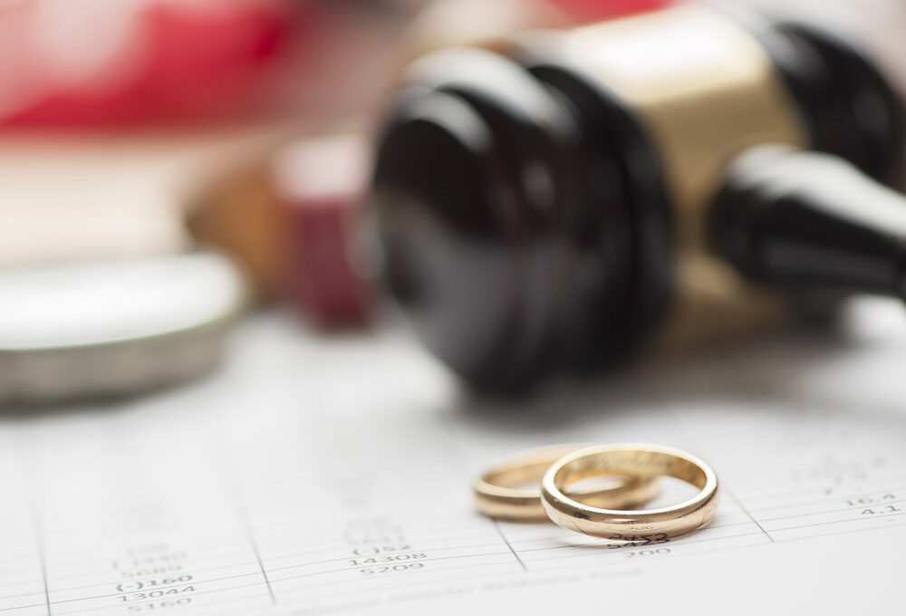 How Long Does Divorce Take in Bergen County