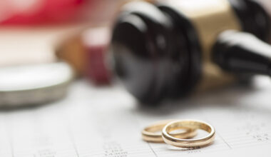 How Long Does Divorce Take in Bergen County