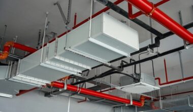 How Often Should Commercial Fire Protection Systems Be Tested