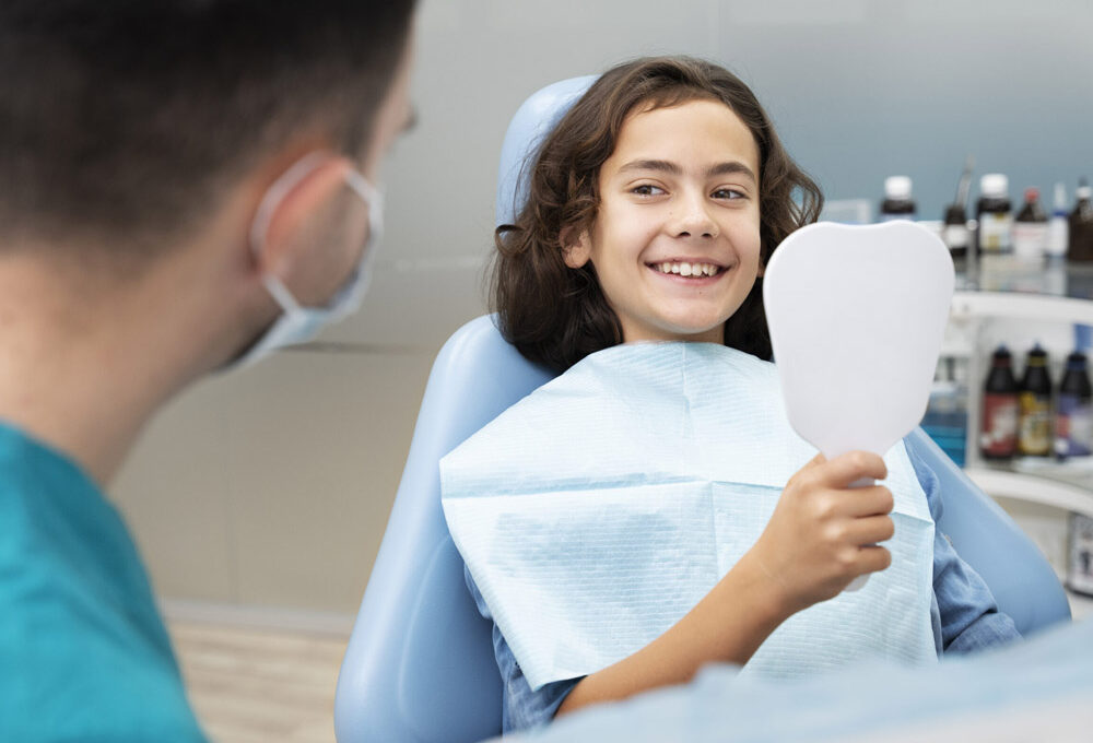 How Regular Dental Visits Save You Thousands