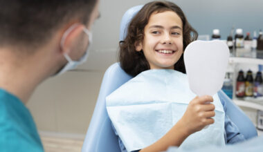 How Regular Dental Visits Save You Thousands