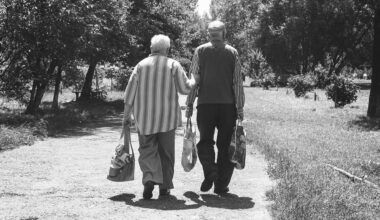How Regular Health Checks Support Healthy Ageing