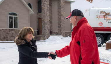 How Seasonal Changes Affect Propane Delivery Schedules