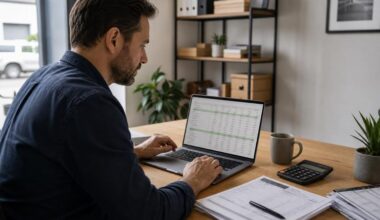 How Small Businesses Can Build a 13 Week Cash Flow Forecast in 2026