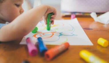 How a Positive Learning Environment Helps Children Thrive