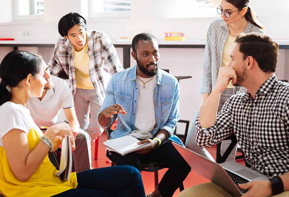 How an Intensive Outpatient Program Helps You Stay Committed to Recovery