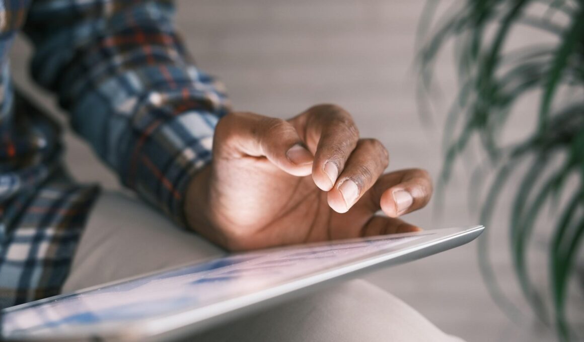How the Internet Knows So Much About You