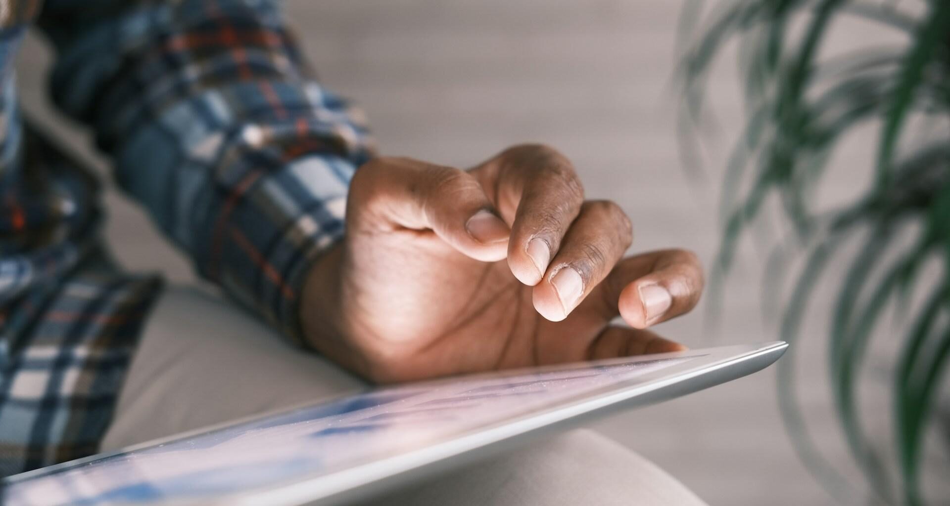 How the Internet Knows So Much About You