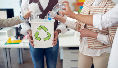 How to Build a Successful Workplace Recycling Program from Scratch