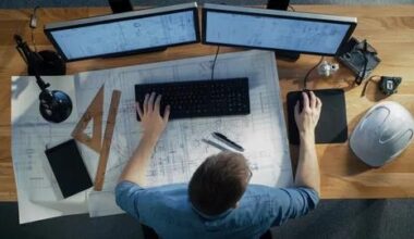 How to Choose a Construction Estimation Service