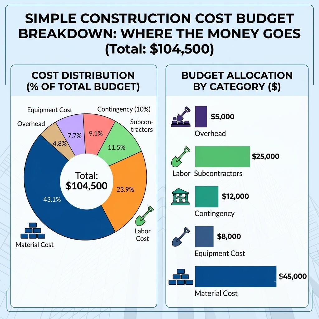 How to Choose a Construction Estimation Service 4