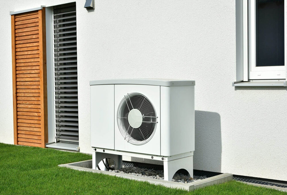 How to Choose the Right Heat Pump for Your Home