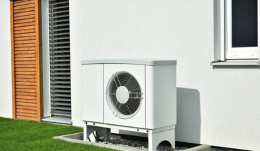 How to Choose the Right Heat Pump for Your Home