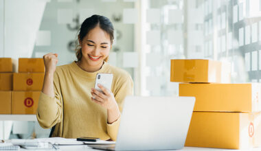 How to Choose the Right Shipping Setup for Your Growing Online Store