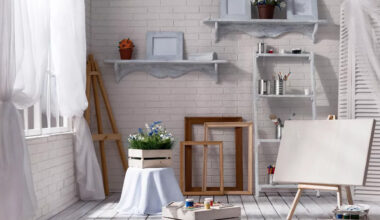 How to Create a Home Art Gallery on Any Budget