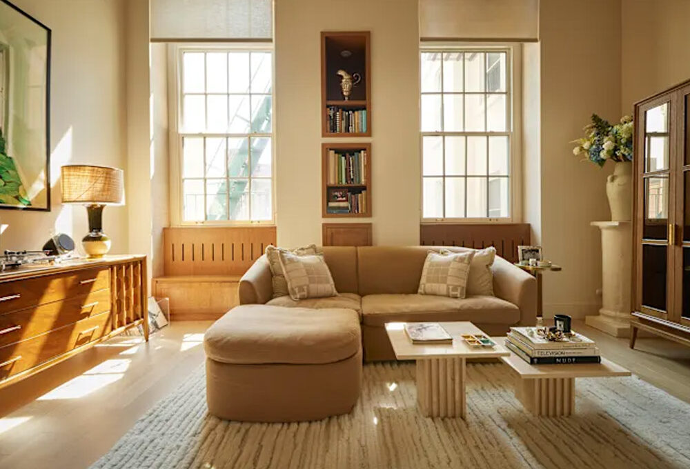 How to Design a Home That Works in Every Season