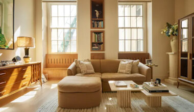 How to Design a Home That Works in Every Season