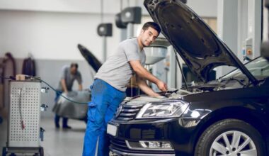 How to Keep Your Car Running Smoothly All Year Round
