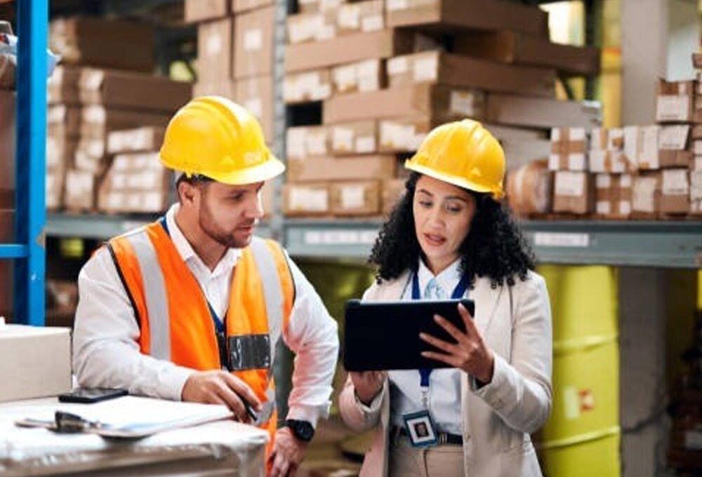 How to Maintain Seamless Coordination Across Multiple Industrial Sites
